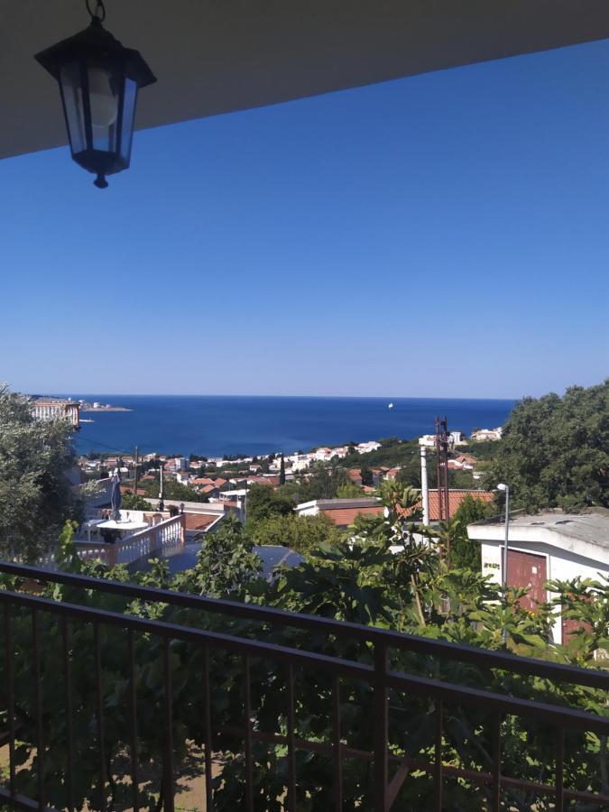 באר Djonovic Apartments מראה חיצוני תמונה