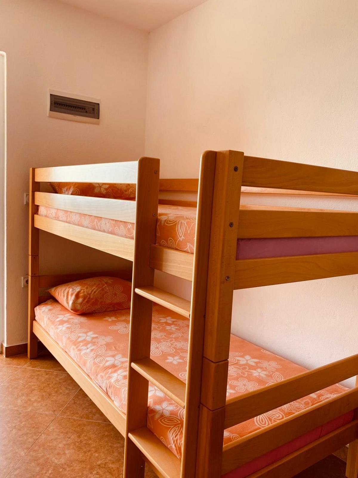באר Djonovic Apartments חדר תמונה