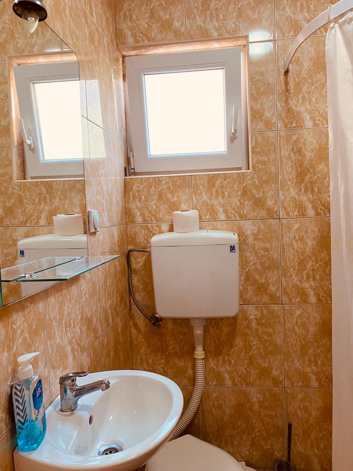 באר Djonovic Apartments חדר תמונה