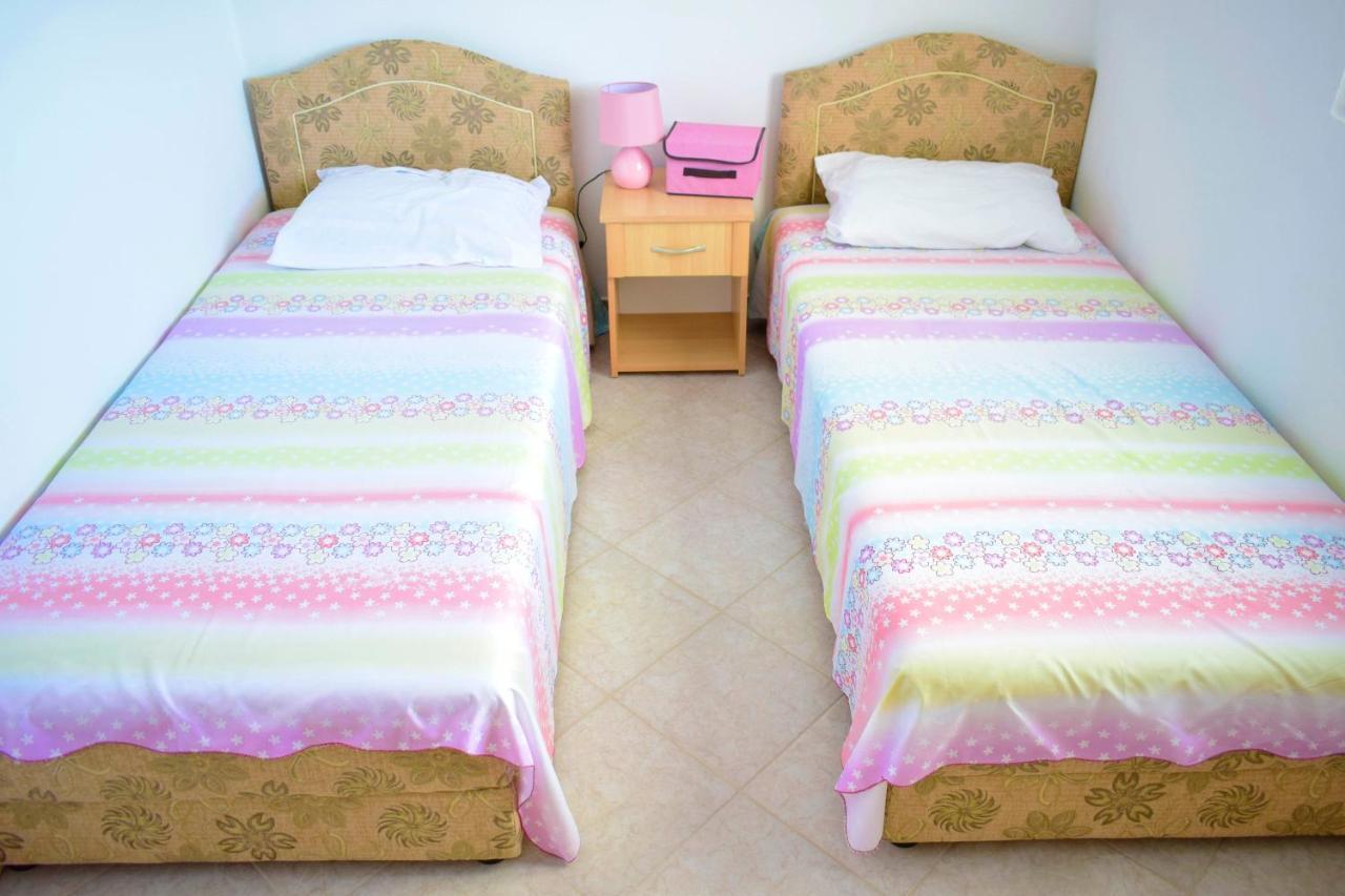 באר Djonovic Apartments מראה חיצוני תמונה