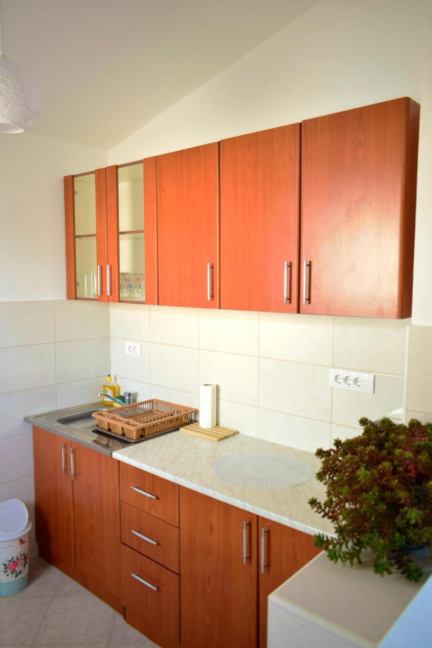 באר Djonovic Apartments מראה חיצוני תמונה