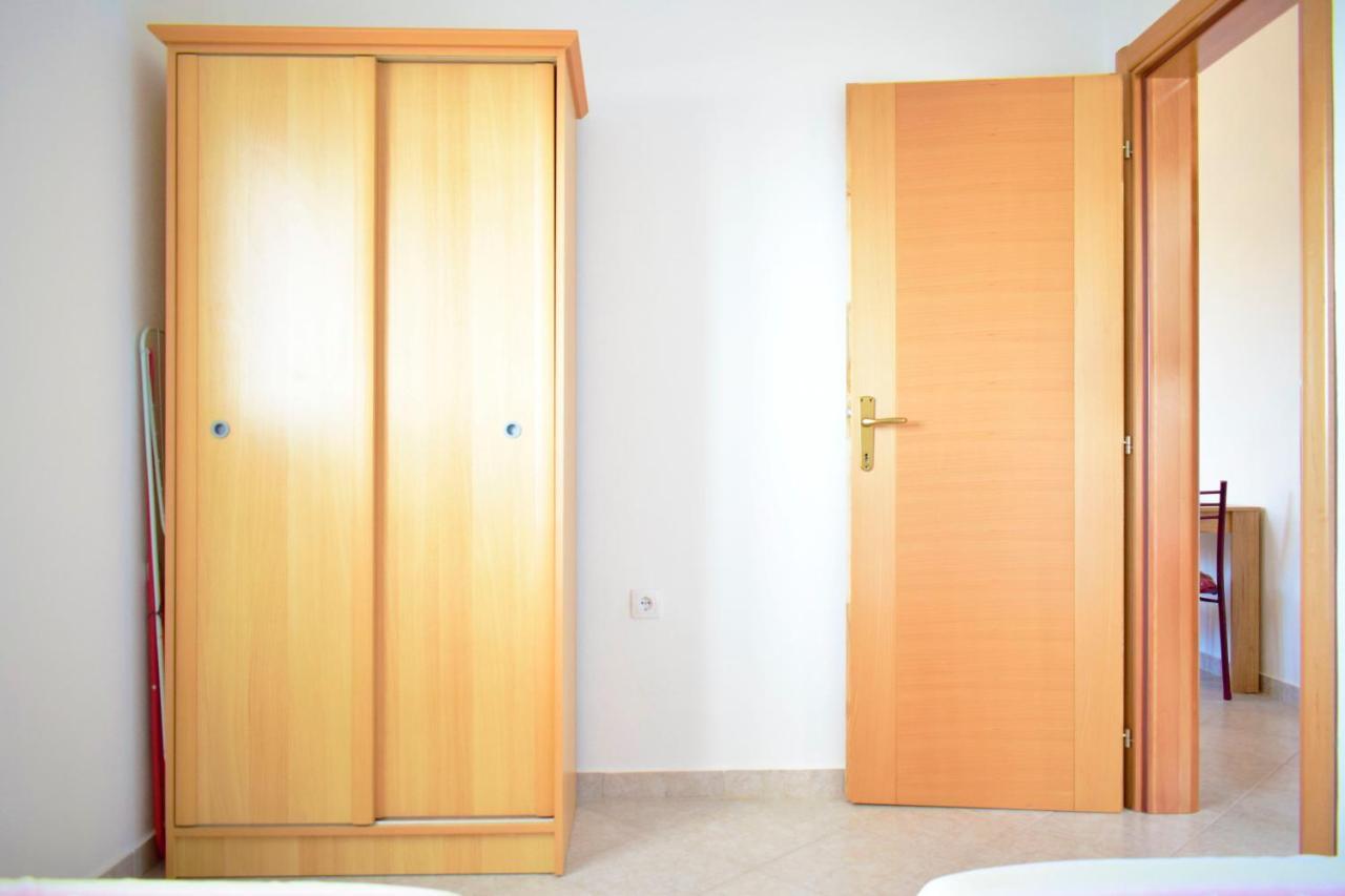 באר Djonovic Apartments מראה חיצוני תמונה