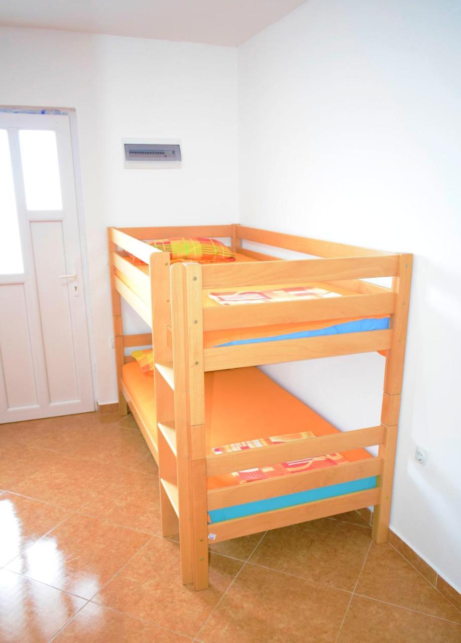 באר Djonovic Apartments מראה חיצוני תמונה